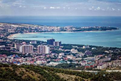 Туристический ажиотаж на Кубани в начале сезона превысил уровень до пандемии COVID-19 - nakanune.ru