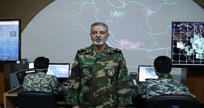 Армия Ирана решительно ответит на любые угрозы - dialog.tj - Иран - Тегеран