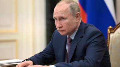 Путин призвал реагировать на меняющуюся ситуацию с COVID-19, несмотря на усталость - inforeactor.ru