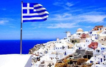Греция ввела ограничения на популярных среди туристов островах - charter97.org - Белоруссия - Греция