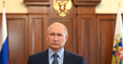 Владимир Путин - Путин призвал внедрять в РФ лучшие практики по вакцинации от COVID - ren.tv - Россия