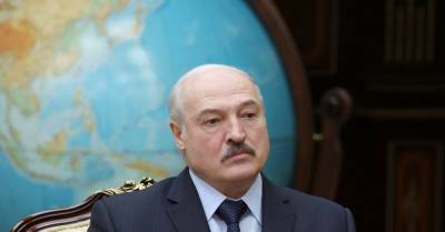 Александр Лукашенко - Министр: есть сигналы, что Лукашенко ищет потенциальных мигрантов в других странах - rus.delfi.lv - Минск - Пакистан - Марокко - Латвия - Ирак