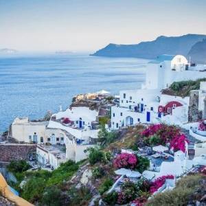 В Греции введут ночной комендантский час и запретят музыку на двух популярных островах - reporter-ua.com - Греция