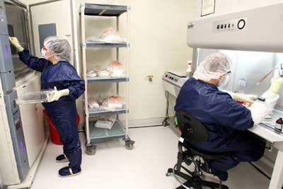 В Китае заявили об утечке коронавируса из американской лаборатории - lenta.ru - Китай