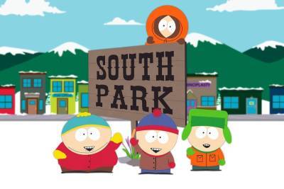 Мэтт Стоун - Создатели South Park / «Южного Парка» подписали с ViacomCBS новый шестилетний контракт на $900 млн — он предусматривает 6 новых сезонов сериала и 14 фильмов - itc.ua - Украина