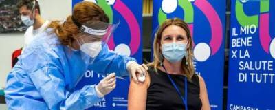 Роберто Чиаватт - В Сан-Марино заявили о выработке антител у всех вакцинированных «Спутником V» - runews24.ru - Сан Марино