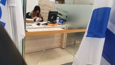 С 8 августа: госучреждения в Израиле ограничивают прием посетителей - vesty.co.il - Израиль