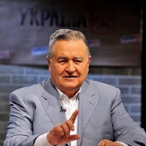 Евгений Марчук - Стала известна причина смерти Марчука - reporter-ua.com - Украина