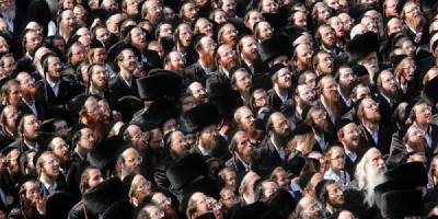 Министры новые, послабления синагогам в ограничениях прежние - nep.co.il