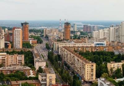 В Украине растут цены на аренду жилья - facenews.ua - Украина - Киев - Харьков - Одесса - Львов