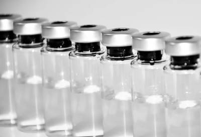 ФМБА зарегистрировало разработанную в Петербурге вакцину от гриппа - online47.ru - Россия - Санкт-Петербург