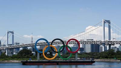 Есихидэ Суг - Вопрос о зрителях на Паралимпиаде решится после завершения Олимпиады - iz.ru - Япония - Израиль - Токио