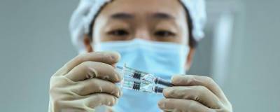Си Цзиньпин - До конца года Китай поставит странам мира два миллиарда доз вакцин от коронавируса - runews24.ru - Китай