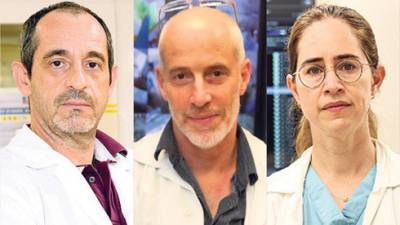 Признания трех врачей: вот кто болеет тяжело сейчас коронавирусом в Израиле - vesty.co.il - Израиль