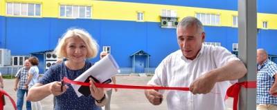 В Электрогорске запустили производство уникальных ПЦР-тестов - runews24.ru - Электрогорск