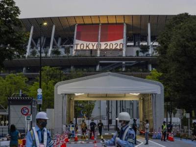 Томас Бах - МОК привлек кредит в 800 млн долларов для организации Игр в Токио - unn.com.ua - Украина - Киев - Токио