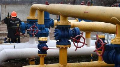 Почему «Газпром» резко сократил поставки газа в крупнейшие хранилища Европы - yur-gazeta.ru - Белоруссия - Германия - Голландия - Австрия - Польша