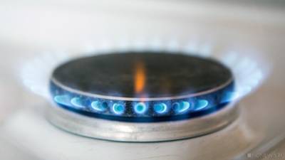 Цены на газ в Европе выросли до нового рекорда - newdaynews.ru - округ Янао