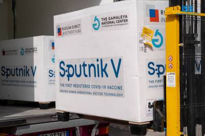 "Спутник V" помог Сан-Марино справиться с коронавирусом - tvc.ru - Сан Марино - Сан Марино