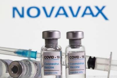 Novavax рухнула из-за задержки утверждения вакцины - smartmoney.one - Сша