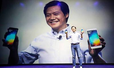 Китайская Xiaomi впервые стала мировым лидером на рынке смартфонов - capital.ua - Украина - Сша - Китай - Южная Корея