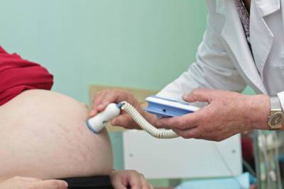 Голландский профессор рассказала об опасности штамма дельта для беременных - mk.ru - Голландия - Утрехт