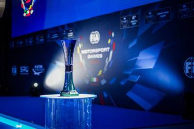 Жан Тодт - Вторые автоспортивные игры FIA перенесены на 2022 год - f1news.ru - Россия - Рим