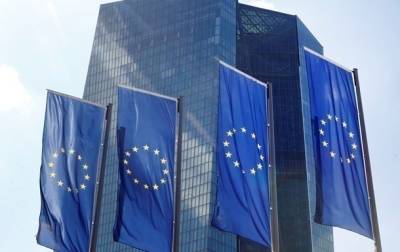 Германия внесла рекордную сумму в европейский бюджет в 2020 году - korrespondent.net - Франция - Украина - Италия - Германия - Евросоюз - Берлин - Брюссель