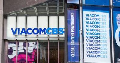 ViacomCBS увеличил выручку во 2 квартале и существенно нарастил число стриминговых подписчиков - smartmoney.one