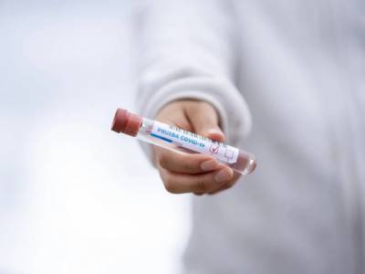 Английские ученые предположили, что вакцинированные против COVID-19 могут так же передать Delta, как и невакцинированные - unn.com.ua - Украина - Сша - Англия - Киев