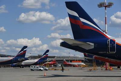 Российские авиакомпании получили допуски к полетам в Хургаду и Шарм-эль-Шейх - lenta.ru - Россия - Москва - Египет