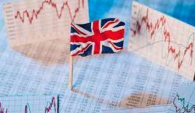 Банк Англии прогнозирует рост ВВП Великобритании в 3-м квартале на уровне 3% - take-profit.org - Англия