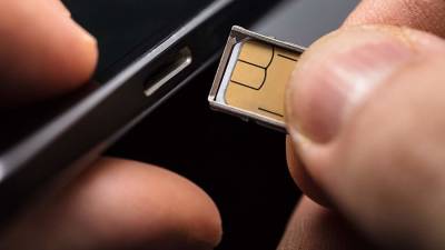 Дмитрий Липин - Юрист прокомментировал новый вид мошенничества с дубликатом SIM-карт - iz.ru - Россия - Израиль