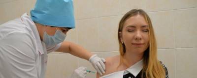 Виктор Фисенко - В Минздраве рассказали, как много граждан не делают вторую прививку от ковида - runews24.ru - Россия