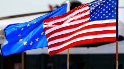 ЕС может запретить въезд туристам из США – Reuters - ru.slovoidilo.ua - Украина - Сша - Австралия