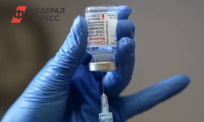 Анатолий Антонов - Запад обвинили в кампании против российских вакцин от коронавируса - fedpress.ru - Россия - Москва - Сша