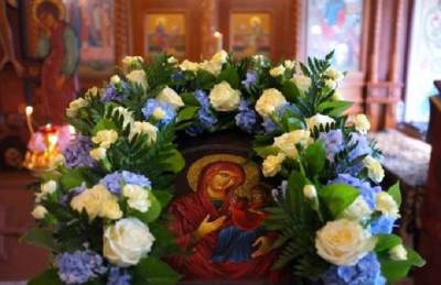 Иисус Христос - День Анны Летней отмечают 7 августа: запреты, приметы, молитвы - yur-gazeta.ru