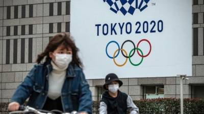 Количество случаев коронавируса на Олимпиаде в Токио продолжает расти - eadaily.com - Токио
