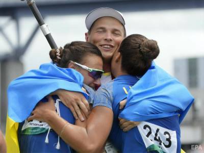 Украина завоевала четвертое серебро на Олимпиаде 2020 - gordonua.com - Украина - Токио