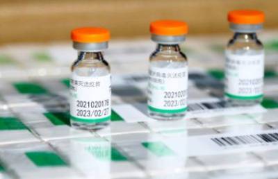 Паскаль Сорио - Представители компании AstraZeneca ответили, нужна ли третья доза их вакцины - enovosty.com