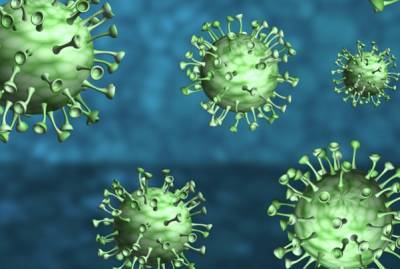 Ученые создали тест для определения штамма коронавируса по слюне - actualnews.org