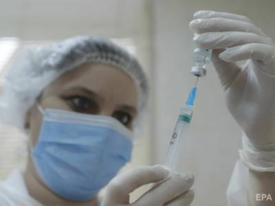 В Украине 6 августа сделали рекордное количество прививок от COVID-19 - gordonua.com - Украина