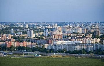 «Квадрат может подорожать»: что будет с ценами на квартиры в Минске осенью - charter97.org - Белоруссия - Минск