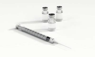 В США половина населения получила две дозы вакцины от COVID-19 и мира - cursorinfo.co.il - Сша