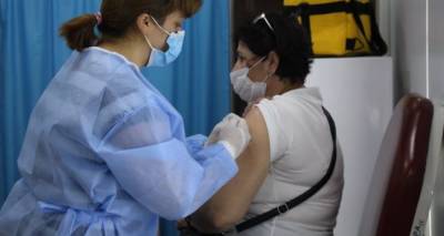 Число инфицированных коронавирусом в Грузии увеличилось за сутки на 4216 - sputnik-georgia.ru - Грузия - Тбилиси