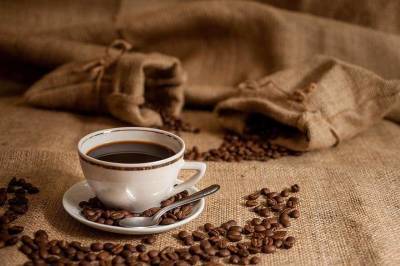 Предсказан рекордный рост цен на кофе в мире - actualnews.org - Сша - Бразилия