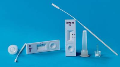 Домашние экспресс-тесты на коронавирус: можно ли полагаться на результаты - vesty.co.il - Израиль