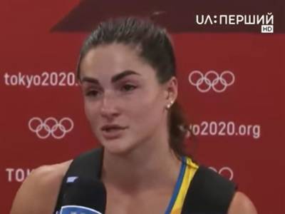 В Федерации легкой атлетики объяснили, почему не отправили тренера с украинской спортсменкой Килипко на Олимпиаду - gordonua.com - Украина - Токио