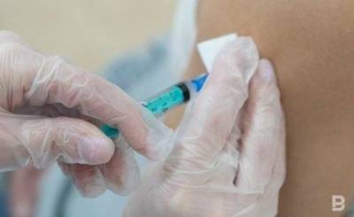 Bloomberg: против дельта-штамма COVID-19 могут потребоваться новые вакцины - obzor.lt