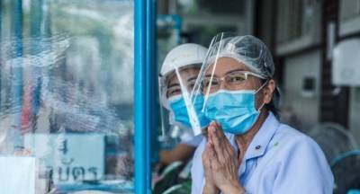 В Китае наказали виновников новой вспышки коронавируса COVID-19 - abnews.ru - Китай